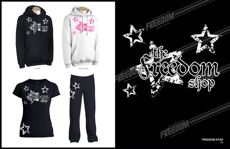 freedomstar – The Freedom Shop